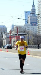 Orlen Warsaw Marathon