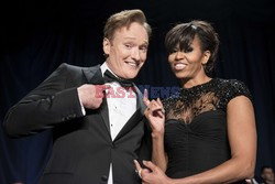  2013 White House Correspondents Dinner