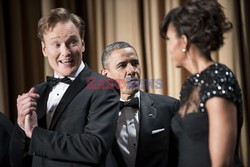  2013 White House Correspondents Dinner