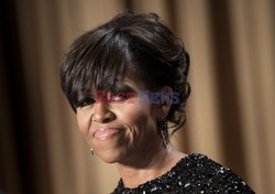  2013 White House Correspondents Dinner