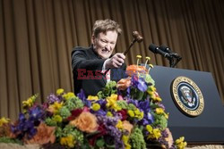  2013 White House Correspondents Dinner