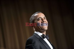  2013 White House Correspondents Dinner