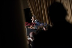  2013 White House Correspondents Dinner