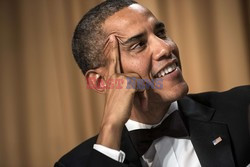  2013 White House Correspondents Dinner