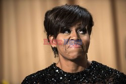  2013 White House Correspondents Dinner