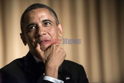  2013 White House Correspondents Dinner