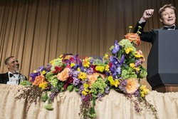  2013 White House Correspondents Dinner