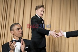  2013 White House Correspondents Dinner