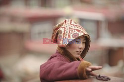 Seda Monastery, the largest Tibetan Buddhist school in the world