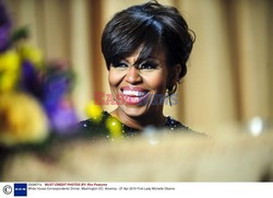  2013 White House Correspondents Dinner