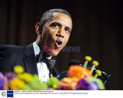  2013 White House Correspondents Dinner