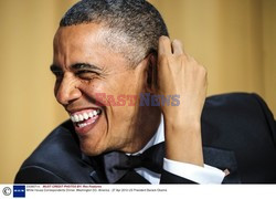  2013 White House Correspondents Dinner