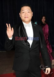  2013 White House Correspondents Dinner