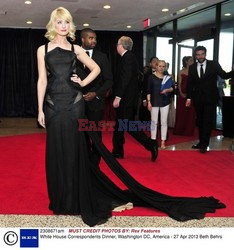  2013 White House Correspondents Dinner