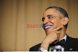  2013 White House Correspondents Dinner