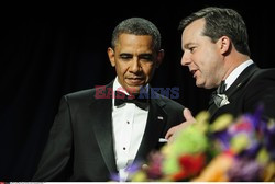  2013 White House Correspondents Dinner