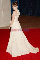  2013 White House Correspondents Dinner