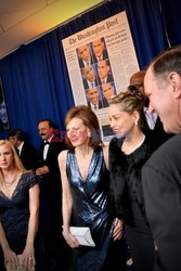  2013 White House Correspondents Dinner