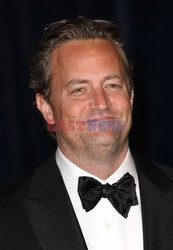  2013 White House Correspondents Dinner