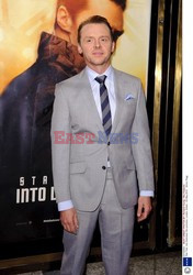 Premier of film Star Trek Into Darkness in London