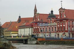 Wrocław Marek Bazak