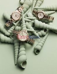 Eleganckie zegarki - Madame Figaro 1497