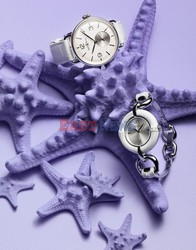 Eleganckie zegarki - Madame Figaro 1497