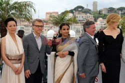 Cannes 2013: sesja jury