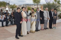 Cannes 2013: sesja jury