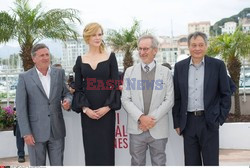 Cannes 2013: sesja jury