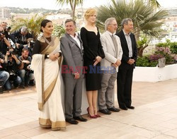 Photocall of the Jury 