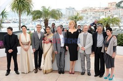 Photocall of the Jury 