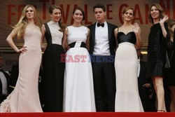 Cannes 2013: pokaz filmu The Bling Ring