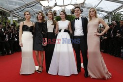 Cannes 2013: pokaz filmu The Bling Ring