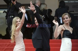 Cannes 2013: pokaz filmu The Bling Ring