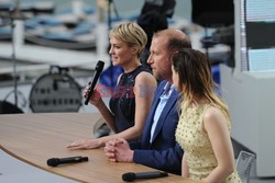 Cannes 2013: gwiazdy w programie Le Grand Journal