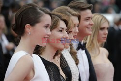 Cannes 2013: pokaz filmu The Bling Ring