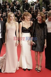 Cannes 2013: Bling Ring premiere