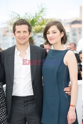 Cannes 2013: sesja do filmu Blood Ties