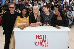 Photocall for the Cinefondation and Short Films Jury 
