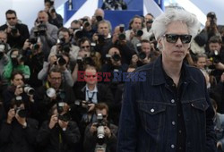 Cannes the photocall for the film Only Lovers Left Alive