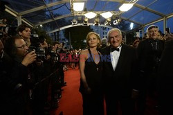 Cannes 2013: pokaz filmu Only Lovers Left Alive
