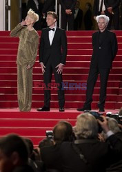 cannes 2013: Screening of the film Only Lovers Left Alive