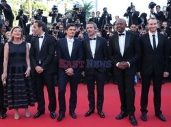 Cannes 2013: pokaz filmu Zulu