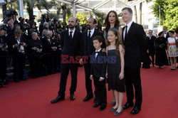 Cannes 2013: pokaz filmu Zulu