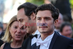 Cannes 2013: pokaz filmu Zulu