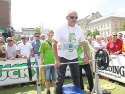 Finał IX Festiwalu Zaczarowanej Piosenki im. Marka Grechuty w Krakowie