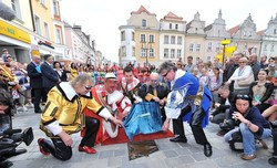 50 Krajowy Festiwal Piosenki Polskiej w Opolu 