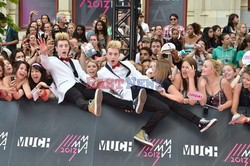 MuchMusic Video Awards 