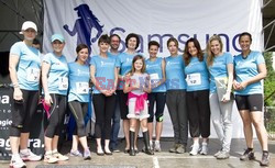 Samsun Irena Women's Run 2013